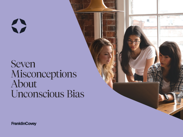 7 Misconceptions about Unconcious Bias_Landing