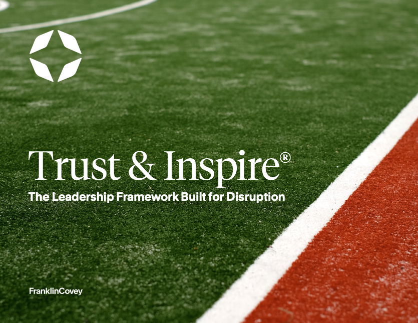 Trust and Inspire Guide_Cover Image