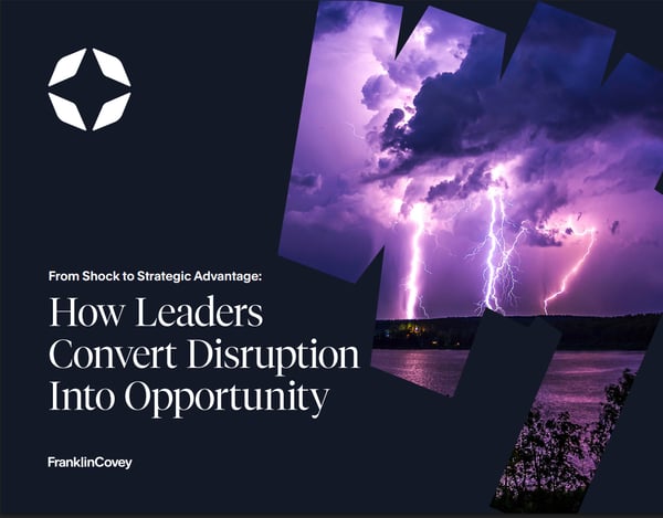 From Shock to Strategic Advantage Thumbnail