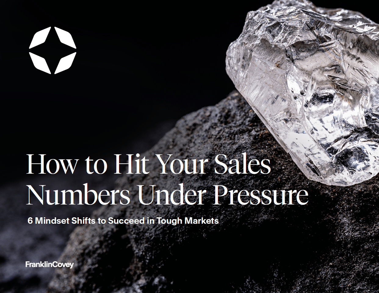 Hit Your Sales Numbers Under Pressure Thumbnail