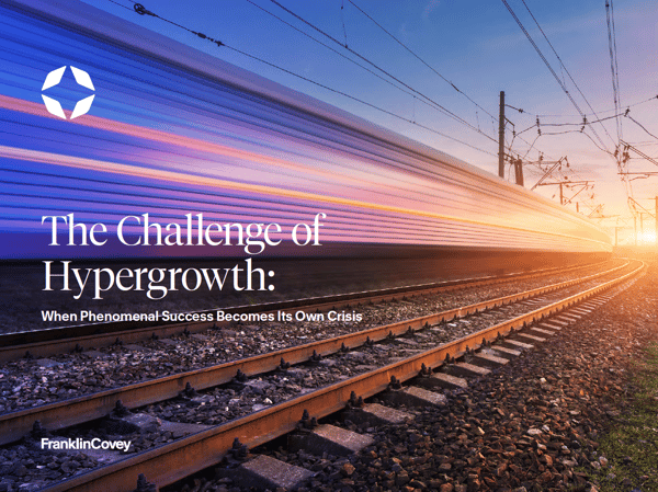 The Challenge of Hypergrowth_Image