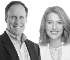 Power up your leaders