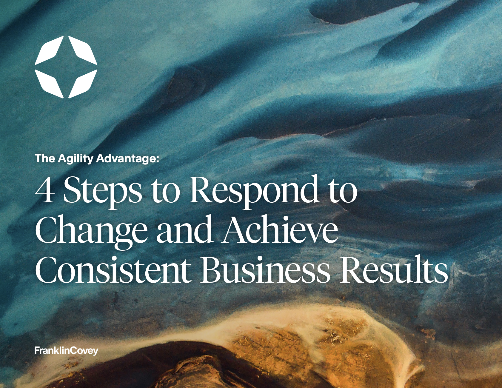 The Agility Advantage